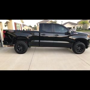 Meet your Posher, Ken